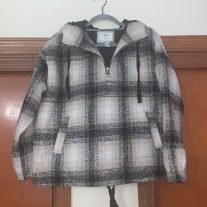 Forever 21 Men’s Jacket